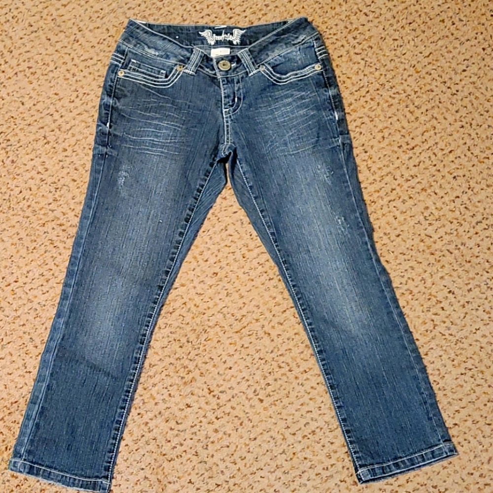 FreeStyle Capri